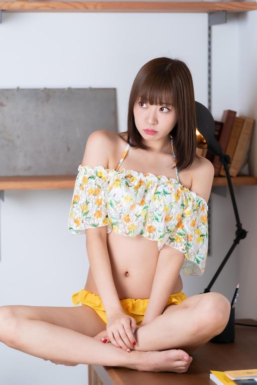 图片[52]-#Sayuki 纱雪 – Moment Vol.1 - 全本免费在线观看-阅图吧