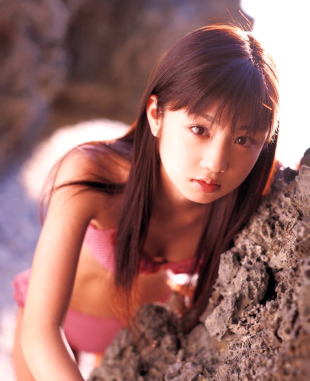 图片[73]-#小倉優子 – photo & story book「苹果桃子女王」 - 全本免费在线观看-阅图吧