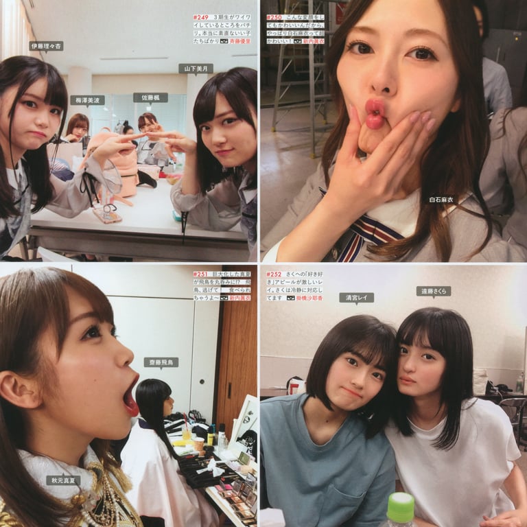 图片[95]-#乃木坂46写真集 乃木摄 VOL.02 - 全本免费在线观看-阅图吧