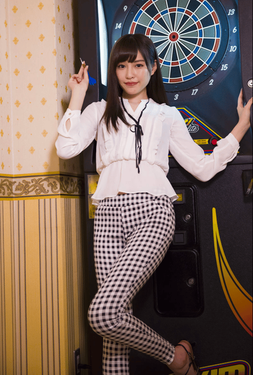 图片[46]-#橋本有菜 Complete Box vol.2 (Pink俱乐部) - 全本免费在线观看-阅图吧