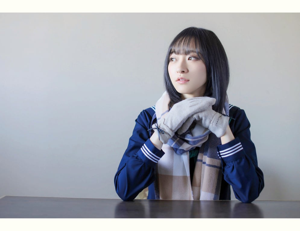 图片[16]-#流川夕 数字写真集 Yuu Complete Edition[200P] - 全本免费在线观看-阅图吧