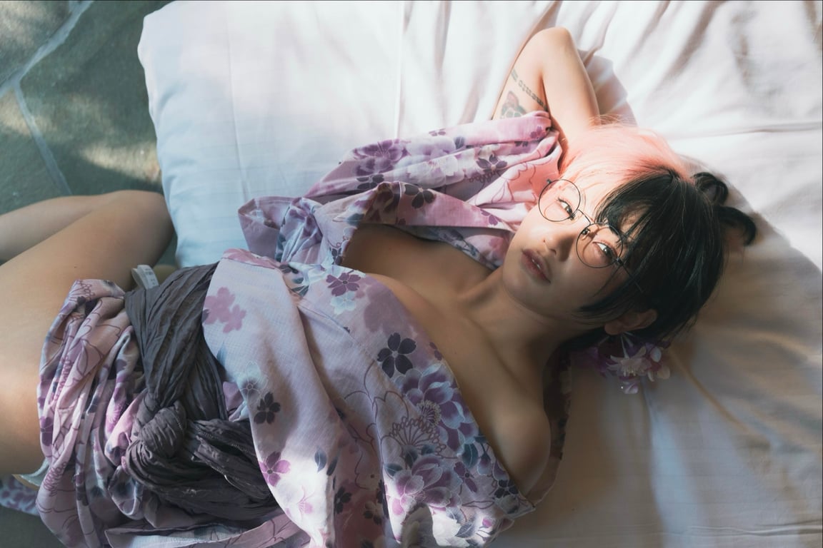 图片[15]-ちゅきめろでぃ 2nd 写真集『一泊二日』 - 在线免费观看-阅图吧