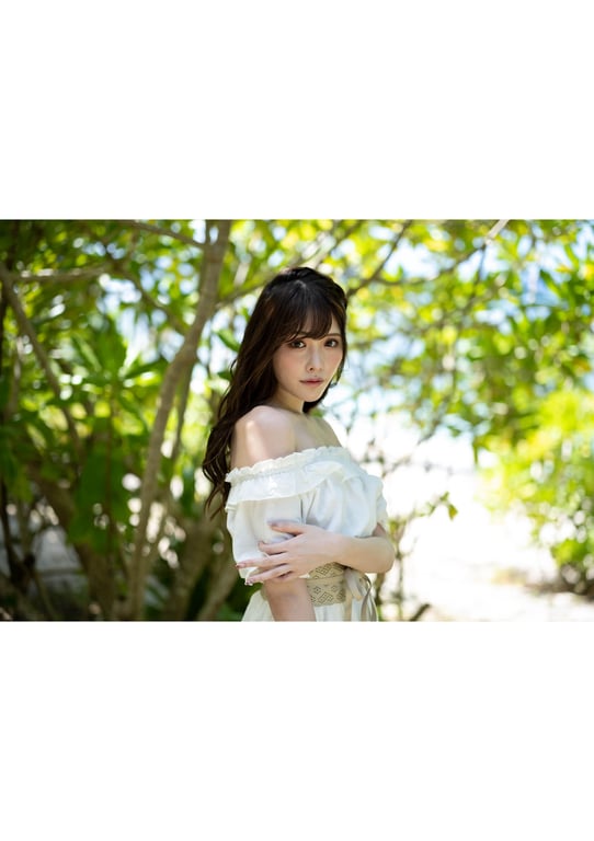 图片[6]-#橋本有菜 デジタル写真集「Awaking」EPISODE ：2 - 全本免费在线观看-阅图吧