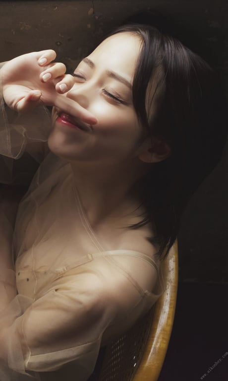 图片[23]-#Makoto Okunaka 奥仲麻琴 – Happy now 现在，幸福。 (2022-10-03) - 全本免费在线观看-阅图吧