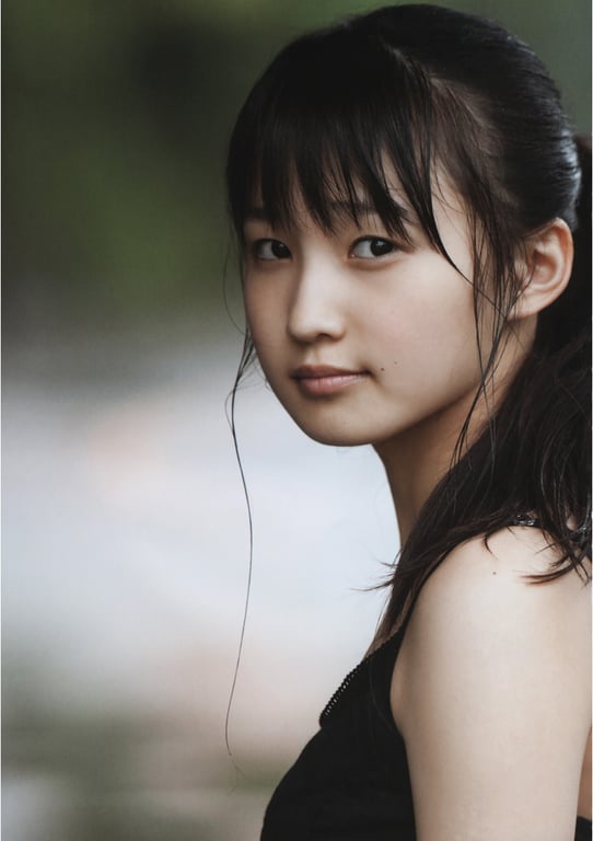 图片[97]-#鞘師里保 写真集 安杜华 (Photobook+DVD付き) - 全本免费在线观看-阅图吧