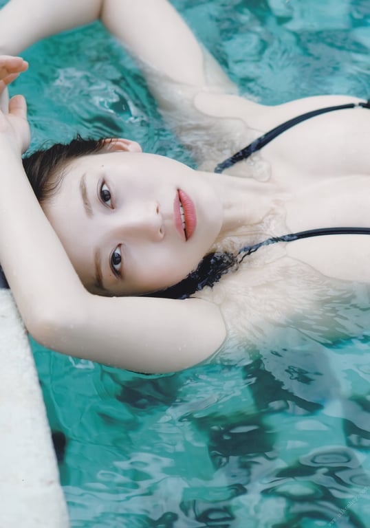 图片[23]-#Yuka Ogura 小仓优香 – Jajauma 野马 (2019-07-24)\小仓优香 第二写真集 野马 - 全本免费在线观看-阅图吧