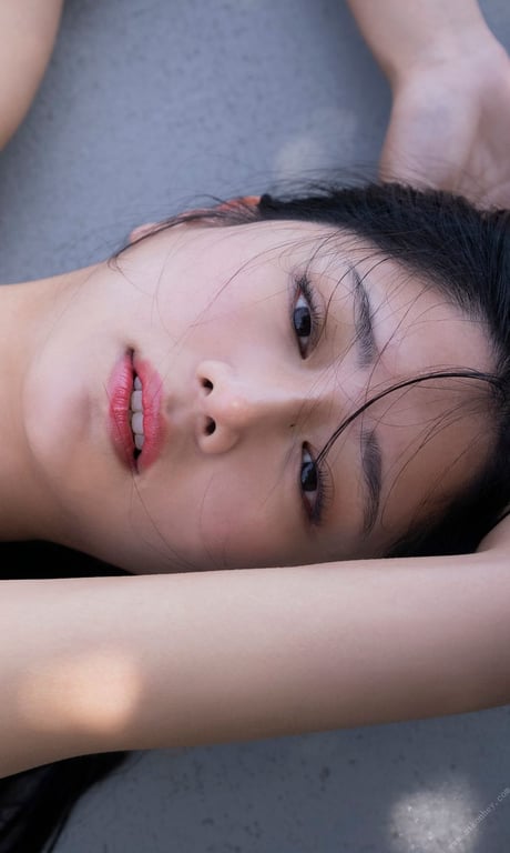 图片[17]-#【数字限定】斋藤恭代写真集「Fortuna」 週プレ PHOTO BOOK - 全本免费在线观看-阅图吧