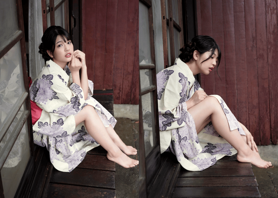 图片[29]-#EX MAX! Exciting Girls 藤乃葵 vol.1 - 全本免费在线观看-阅图吧