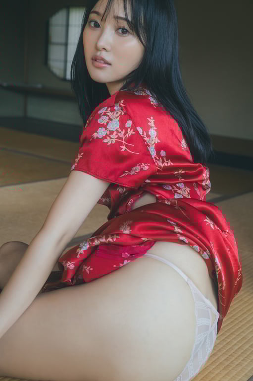 图片[10]-#週刊ポストデジタル写真集 兒玉遥 はるっぴ、愛され美ボディ。 (2024-11-01) - 全本免费在线观看-阅图吧