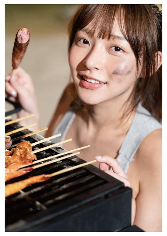 图片[193]-#與你襄遇 林襄數位寫真(2021-05-03) - 全本免费在线观看-阅图吧