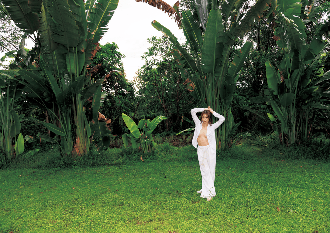 图片[131]-#白間美瑠写真集 MERCI - 全本免费在线观看-阅图吧