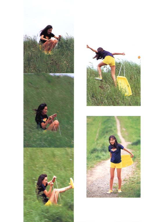 图片[12]-#少女から…―吹石一恵MEMORIAL PHOTO BOOK - 全本免费在线观看-阅图吧