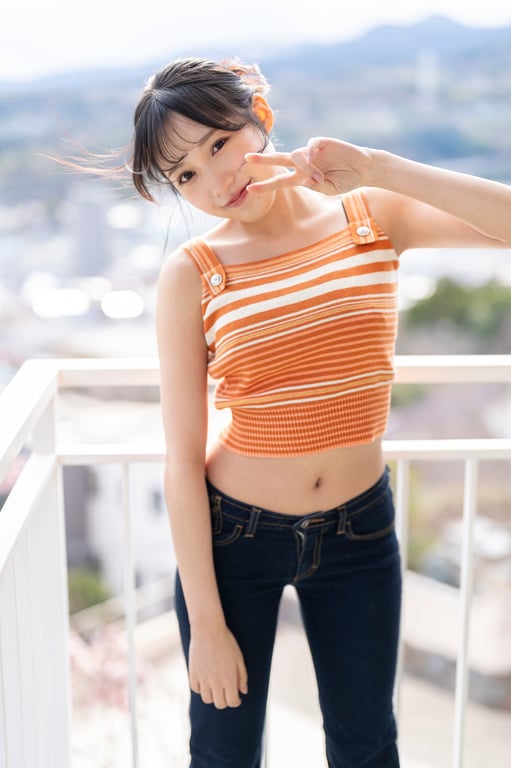 图片[54]-#[MySPA!]【当季拍摄女孩・横野堇】 - 全本免费在线观看-阅图吧