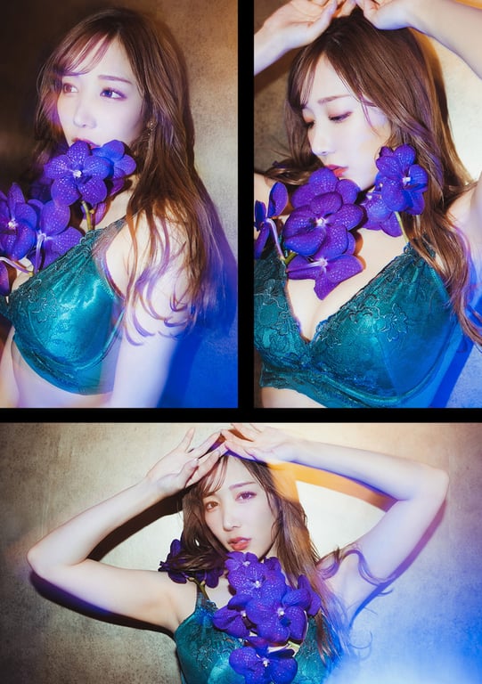 图片[54]-#Konan Koyoi 小宵心南 – ＃Escape(NO watermark) - 全本免费在线观看-阅图吧