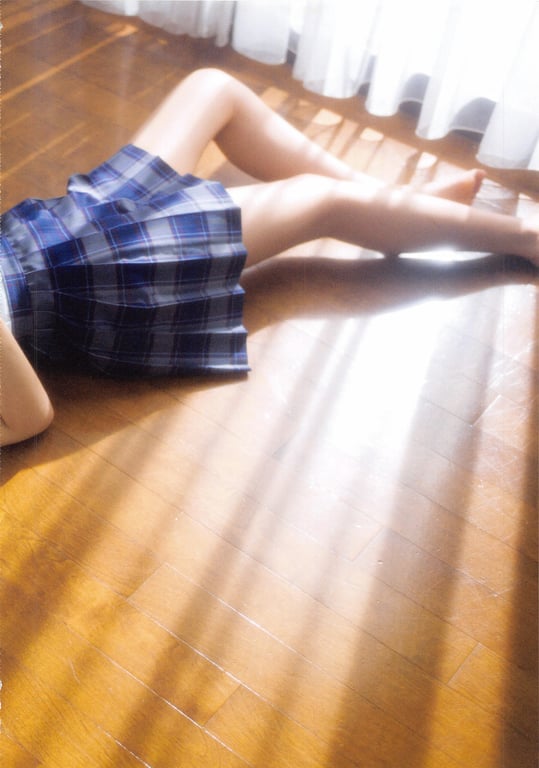 图片[86]-#Madoka Moriyasu – The Monologue of 森 (SR) - 全本免费在线观看-阅图吧