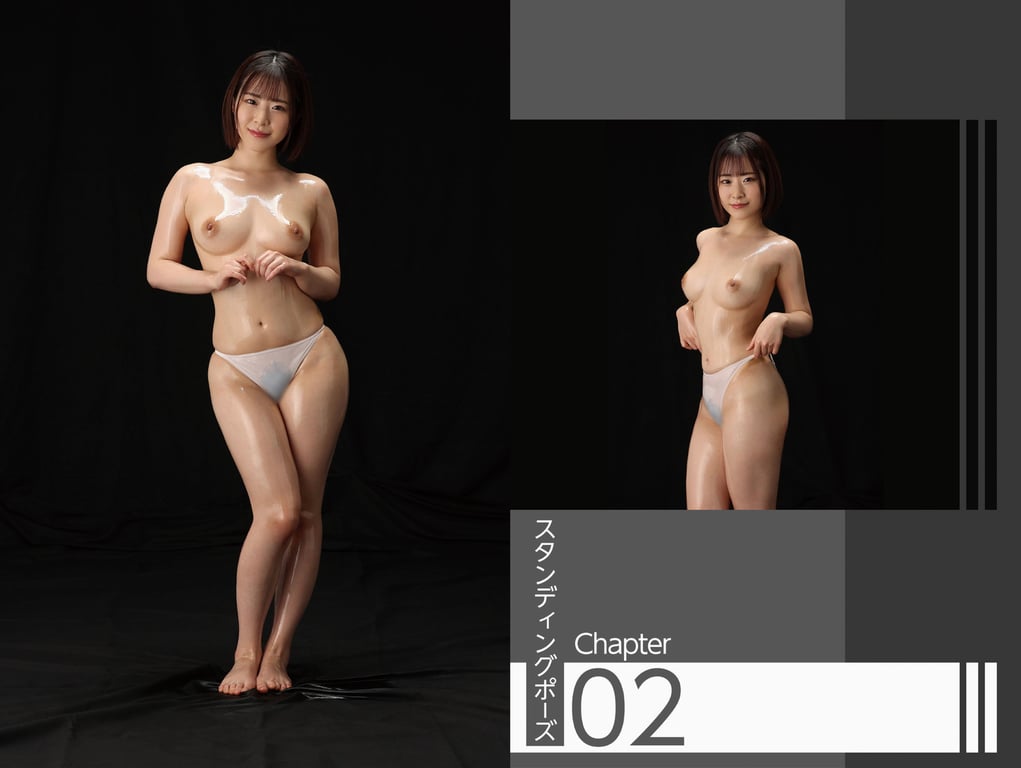 图片[11]-#絶対的透け透けテカテカポーズブック 沙月恵奈 ヌードポーズ写真集 [108pics] - 全本免费在线观看-阅图吧