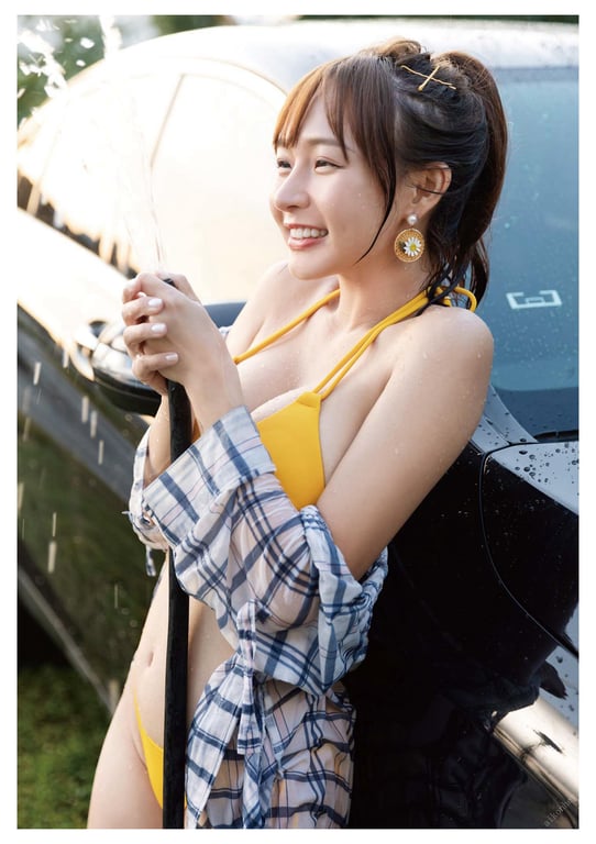 图片[59]-#與你襄遇 林襄數位寫真(2021-05-03) - 全本免费在线观看-阅图吧