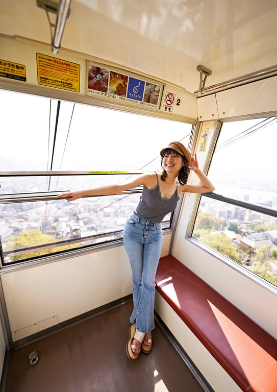 图片[173]-#浅川梨奈写真集「GR∞WTH～special edition～」 週刊プレイボーイ PHOTO BOOK - 全本免费在线观看-阅图吧