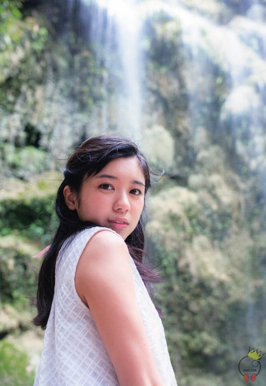 图片[81]-#AKB48 团队8 大西桃香1st写真集 梦的实现方法。 - 全本免费在线观看-阅图吧