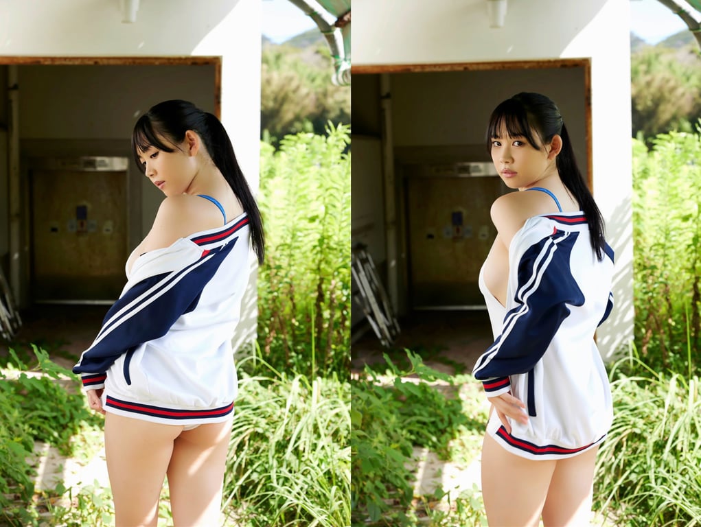 图片[140]-#篠見星奈 SEINA MODE 七色的恋爱 494Photos （ELD）[248P] - 全本免费在线观看-阅图吧