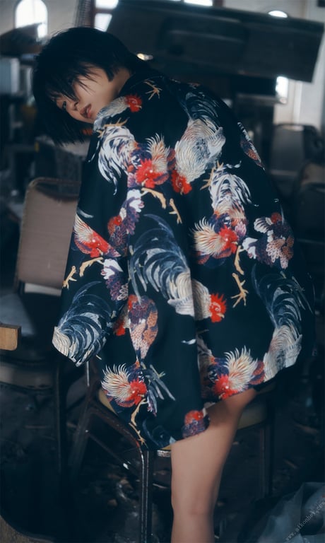 图片[22]-#【数字限定】工藤美樱写真集「夏之扉」 週プレ PHOTO BOOK - 全本免费在线观看-阅图吧