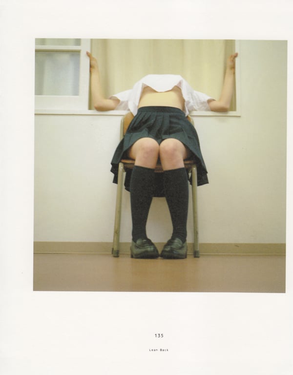 图片[44]-#青山裕企 Photobook 26sets\【青山裕企】SCHOOLGIRL COMPLEX 1 - 全本免费在线观看-阅图吧