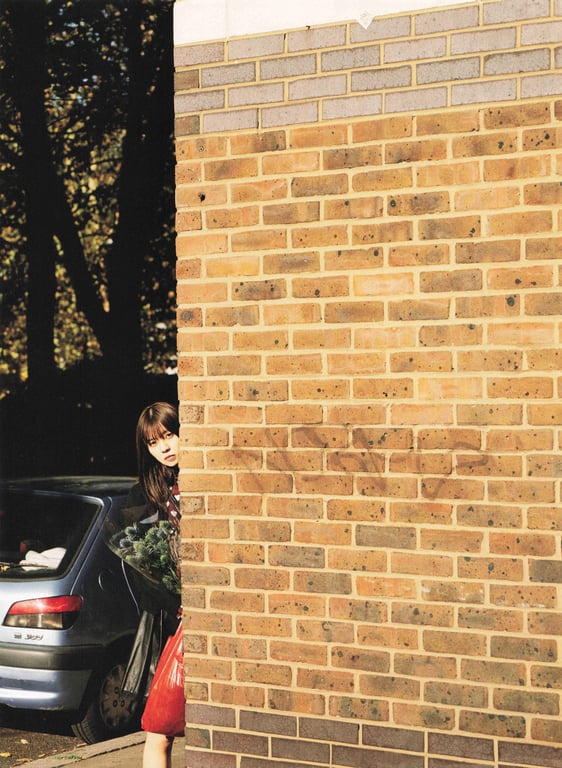 图片[8]-#小林由依1st写真集「感情的构图」Low - 全本免费在线观看-阅图吧