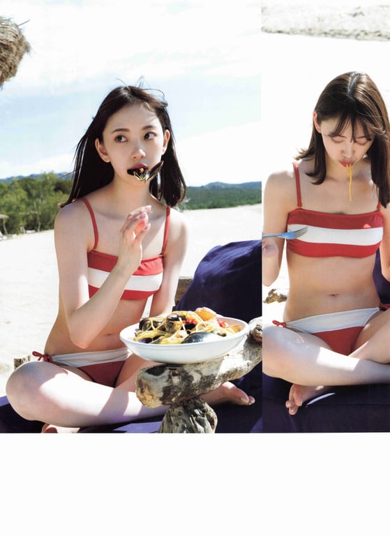 图片[81]-#堀未央奈 2nd写真集 『 曾经的约定之地 』Low - 全本免费在线观看-阅图吧