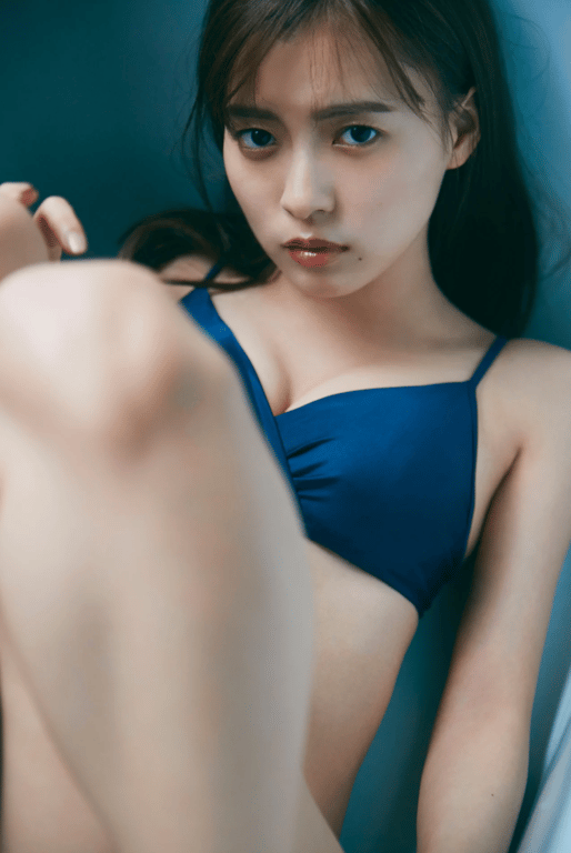 图片[20]-#Yume Shinjo 新条由芽 – Tiger Year Girl 寅年女孩 (2022-01-01) - 全本免费在线观看-阅图吧