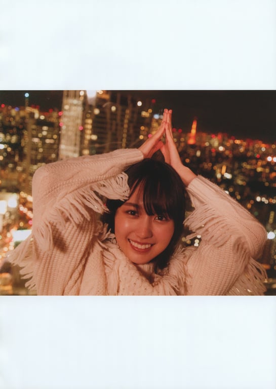 图片[122]-#乃木坂46賀喜遥香 1st写真集 全新 - 全本免费在线观看-阅图吧