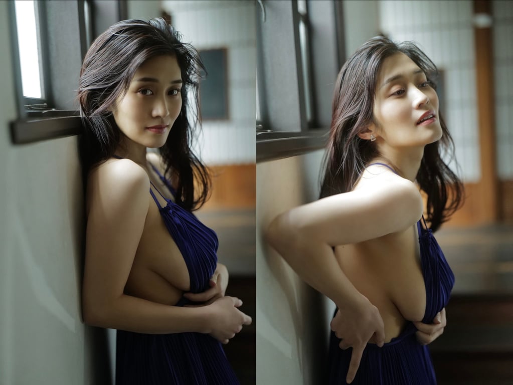 图片[16]-#FLASHデジタル写真集 高橋凛 酔いたい気分なの (2023-04-11) - 全本免费在线观看-阅图吧