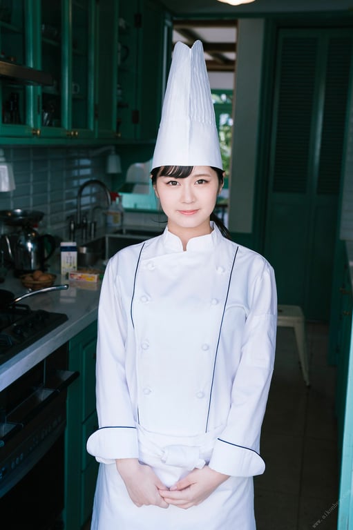 图片[4]-#川北明沙 我的裸体供您欣赏 週刊ポストデジタル写真集 - 全本免费在线观看-阅图吧