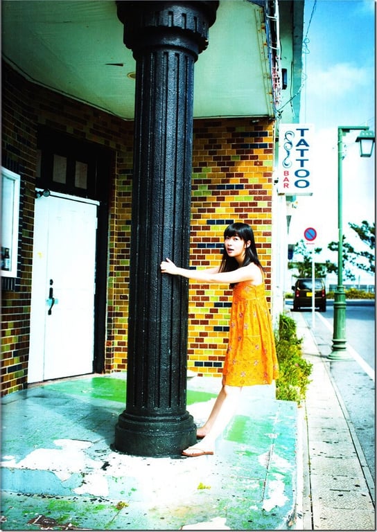 图片[60]-#Rino Sashihara 指原莉乃 – Lost to a cat 输给了猫 (2013-12-26) - 全本免费在线观看-阅图吧