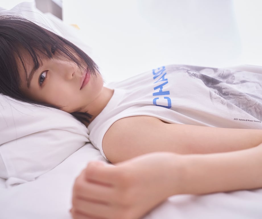 图片[27]-2024.10.07 【大増量】土生瑞穂写真集「New World」 (週刊プレイボーイ PHOTO BOOK) - 在线免费观看-阅图吧