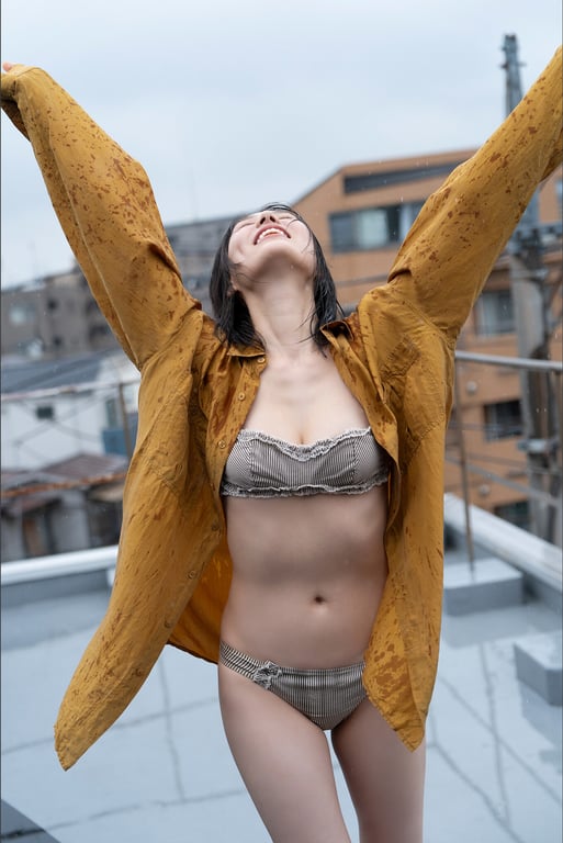 图片[33]-2024.08.19 相乐伊织 她的美胸 週刊Post数字写真集 - 在线免费观看-阅图吧