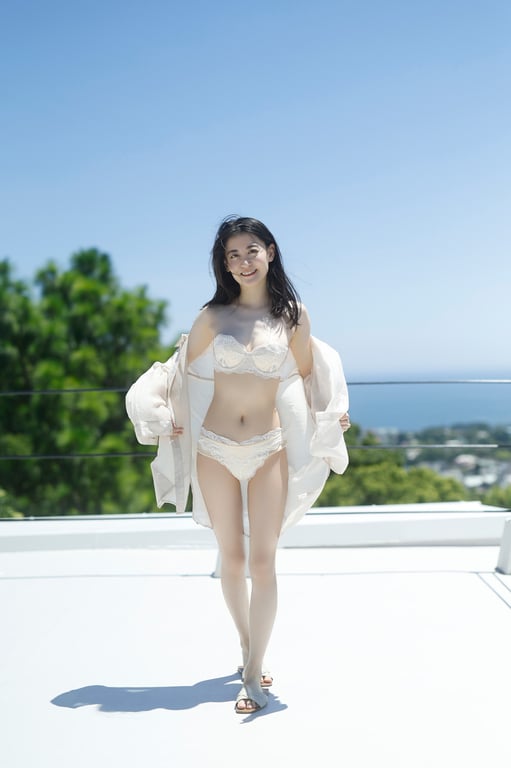 #Kei Jonishi 上西恵 – Pure White Glossy Skin 纯白的艳肌 - 全本免费在线观看-阅图吧