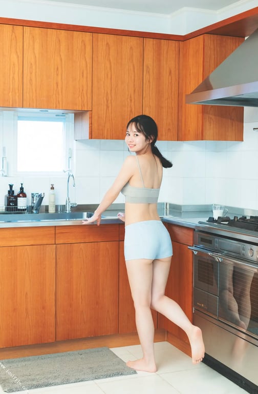 图片[26]-##ババババンビ 近藤沙瑛子 初FRIDAY纪念 特别50张照片&视频 - 全本免费在线观看-阅图吧