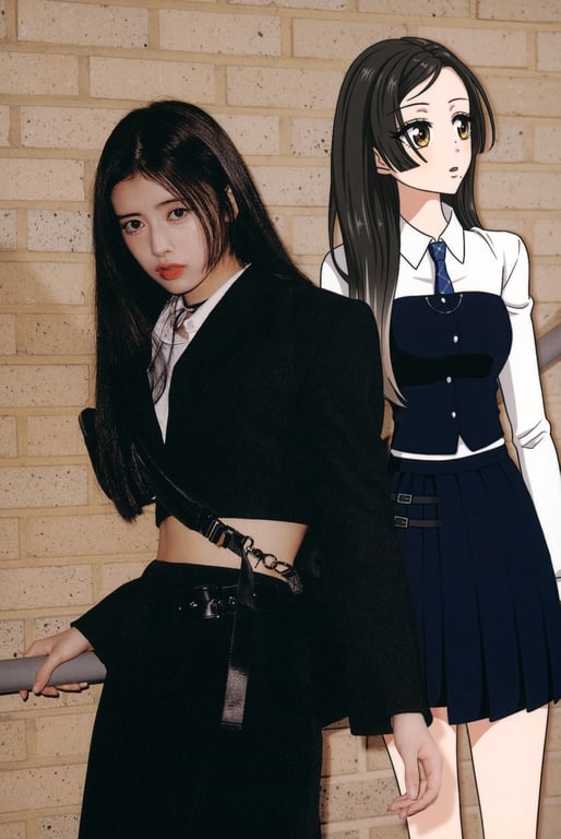 图片[14]-2023.10.30 NiziU Korea 1st Single Album 'Press Play' - 明信片 (Press & Play Vers.) - 在线免费观看-阅图吧