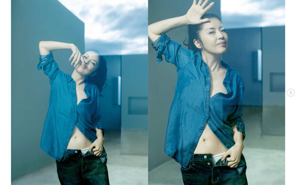 图片[38]-#藤あや子 写真集『FUJI AYAKO』 - 全本免费在线观看-阅图吧