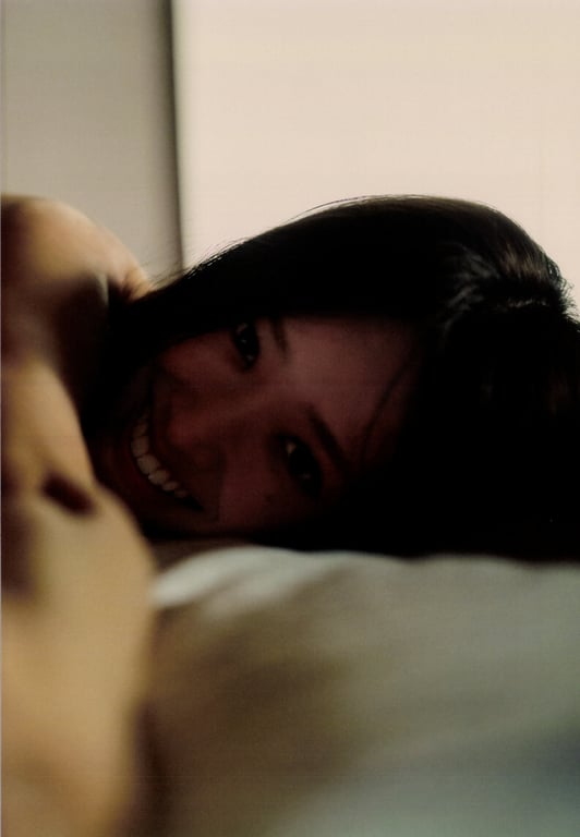 图片[94]-#日向坂46 佐佐木久美 1st写真集 翻阅的日常 - 全本免费在线观看-阅图吧