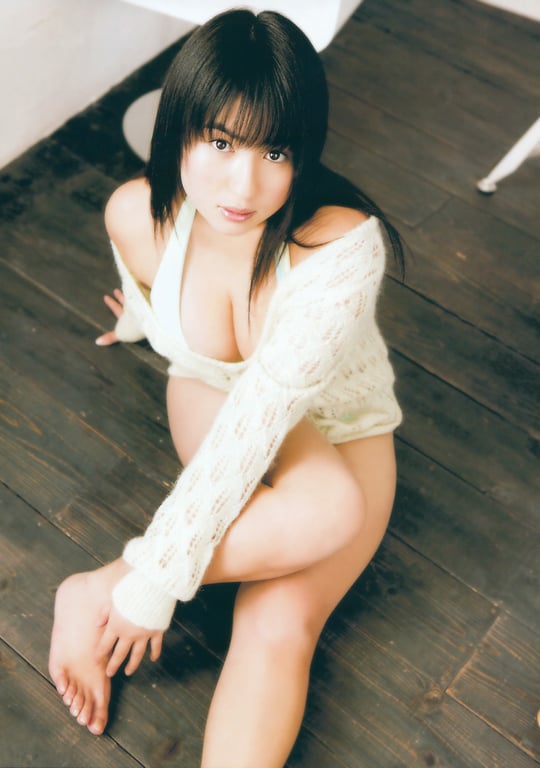 图片[55]-#若槻千夏 熊田曜子 森下千里 岩佐真悠子 佐藤宽子 和希沙也 矶山沙也加 桐村萌绘 山本彩乃 栗田梨子 川村雪绘 他 – Boon別冊 SPARK 2 - 全本免费在线观看-阅图吧