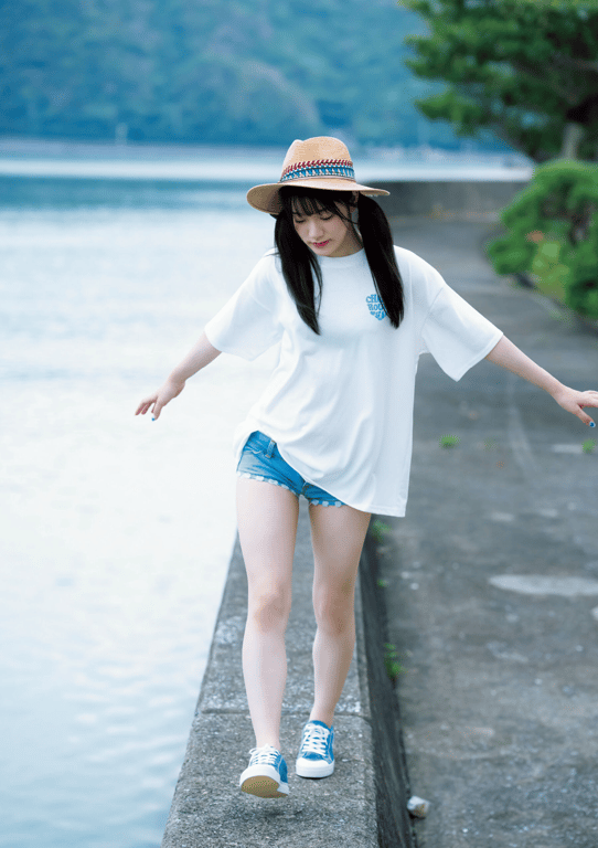 图片[82]-宫下玲奈《1st写真集『透明少女』增页 数字特装版》 - 在线免费观看-阅图吧