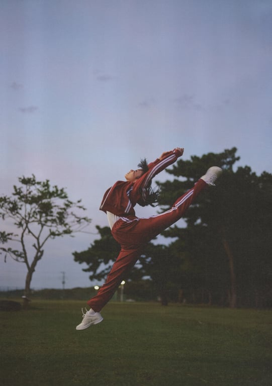 图片[50]-#乃木坂46 5期生写真集 那时，在乃木坂 - 全本免费在线观看-阅图吧