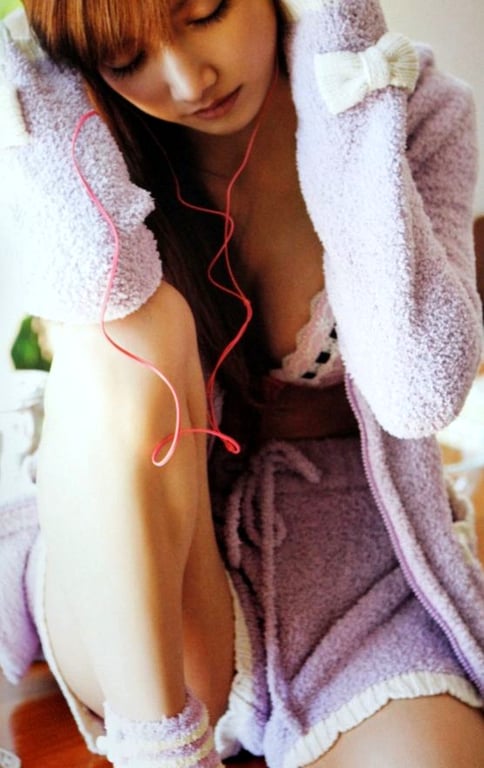 图片[37]-#Maki Goto 后藤真希 – go to natura… (2011-11-27) - 全本免费在线观看-阅图吧