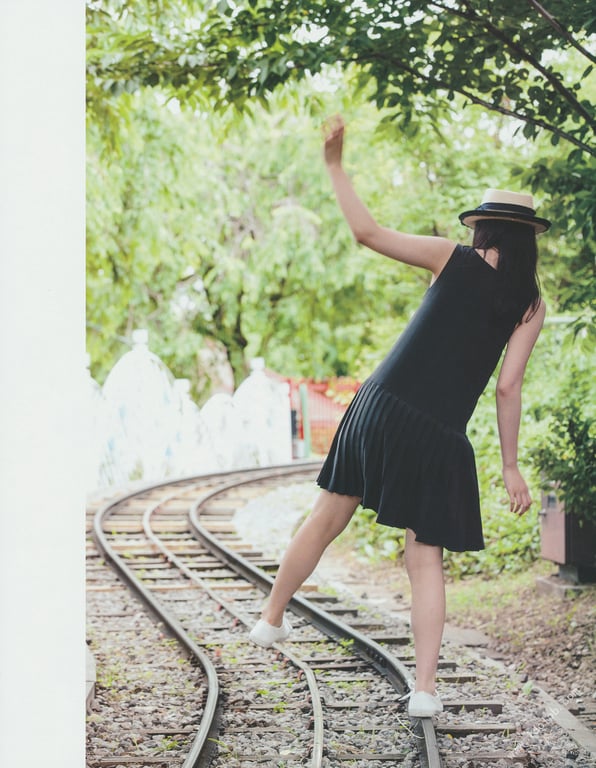 图片[93]-#武井咲杂志 (Magazine House Mook) - 全本免费在线观看-阅图吧