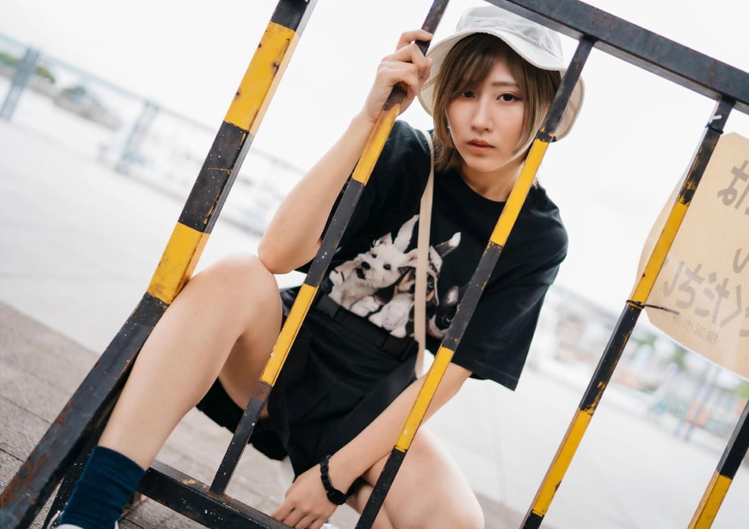 图片[19]-#美東澪 写真集 濡事(生) Wunder Publishing House - 全本免费在线观看-阅图吧