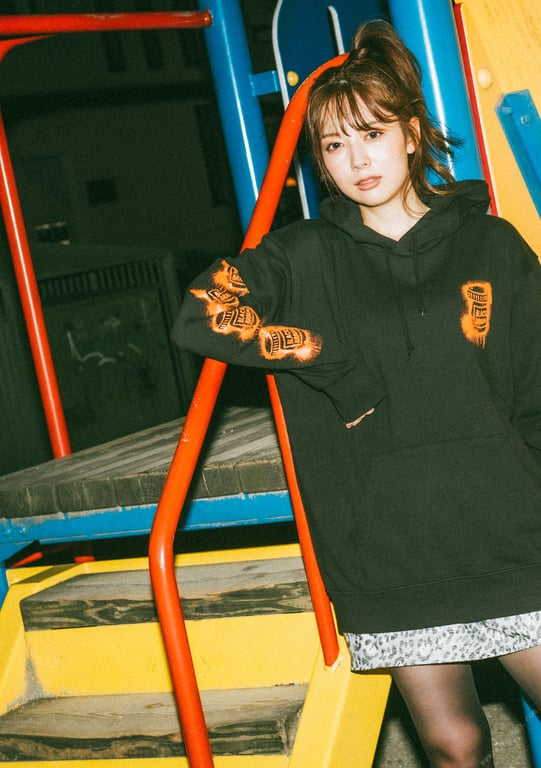 图片[36]-#NEWLOOK【girl meets street】岬奈奈美 - 在线免费观看-阅图吧