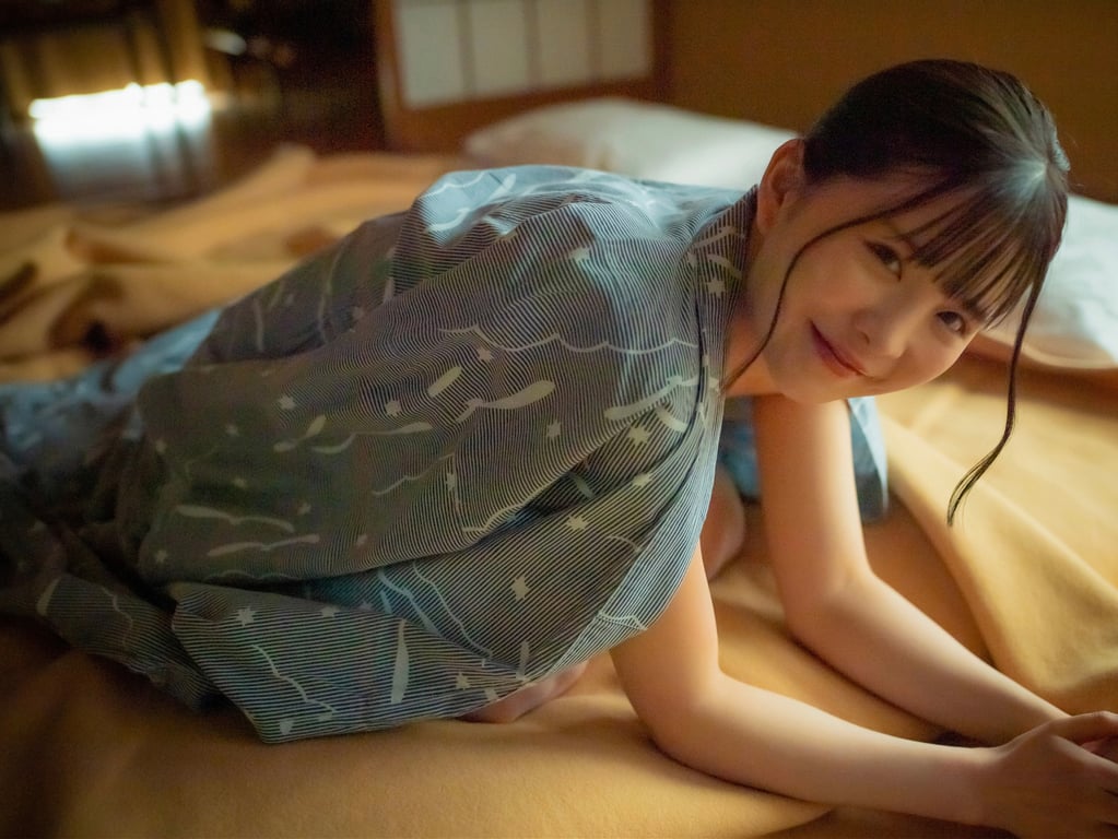 图片[30]-#並木優乃 グラビア写真集 君と並んでいたい - 全本免费在线观看-阅图吧