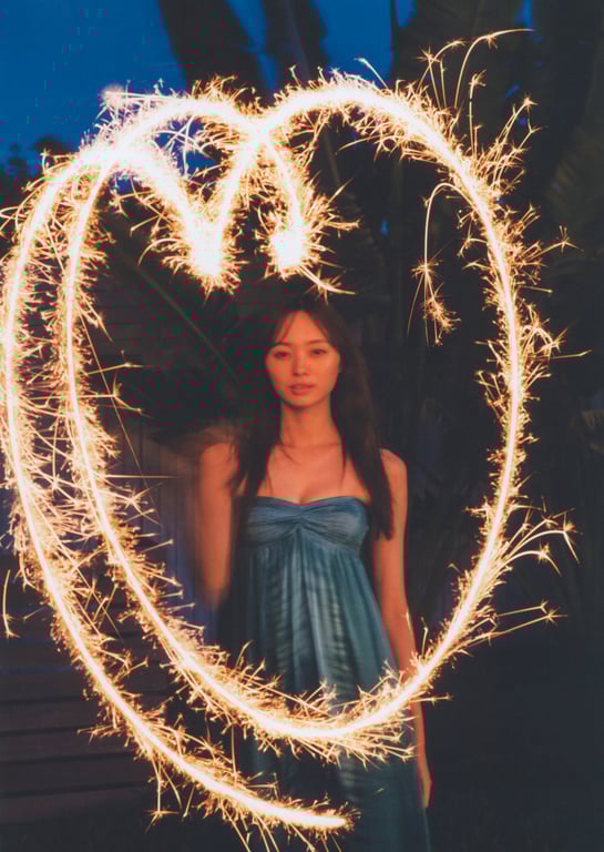 图片[59]-#梅泽美波1st写真集 梦的附近 - 全本免费在线观看-阅图吧