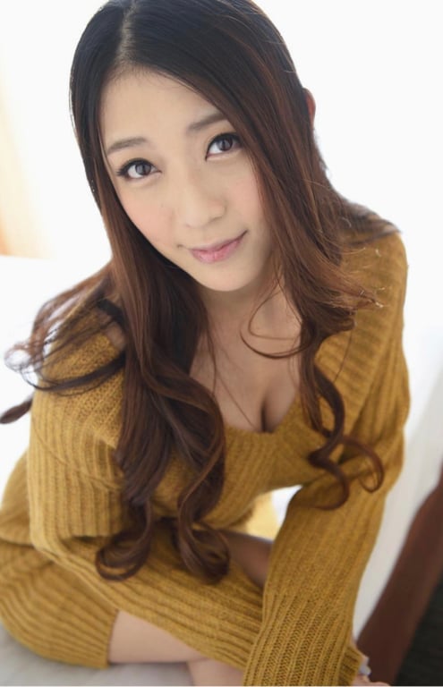 图片[8]-#香椎莉亚 写真集 誘惑美容室 - 全本免费在线观看-阅图吧